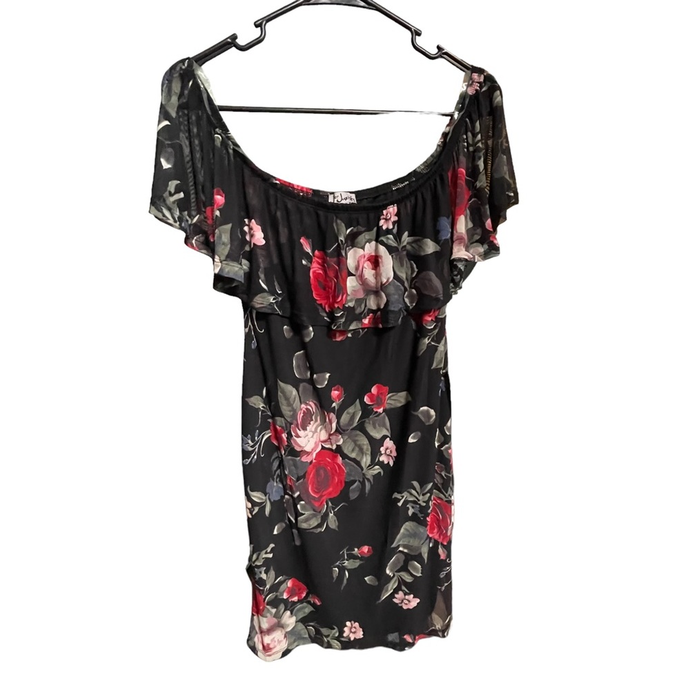 J for Justify junior dress Size XL